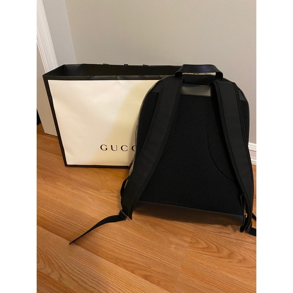 GG Supreme Backpack - Picture 3 of 4